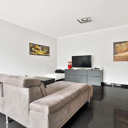Esch-Sur-Alzette Apartment Exterior foto