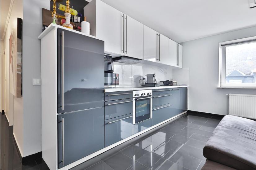 Esch-Sur-Alzette Apartment Exterior foto