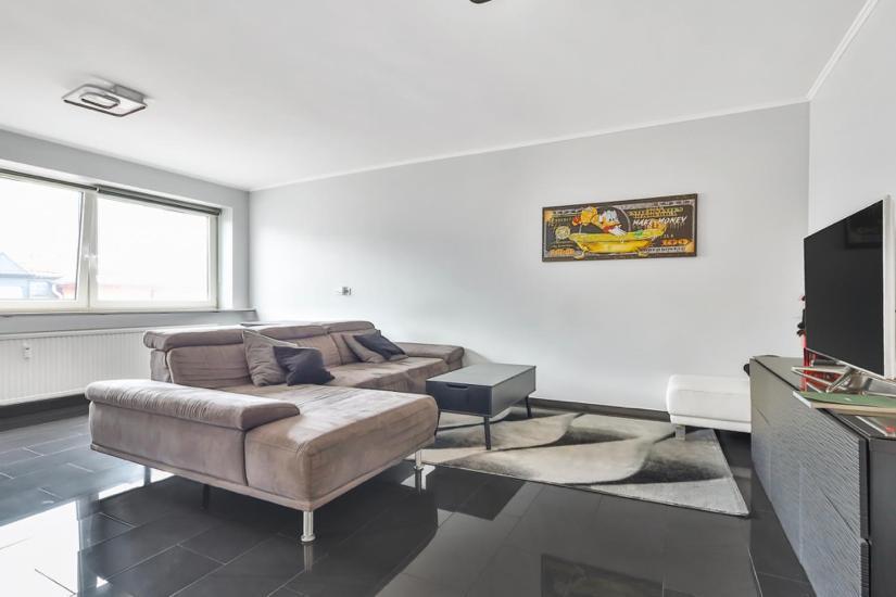 Esch-Sur-Alzette Apartment Exterior foto